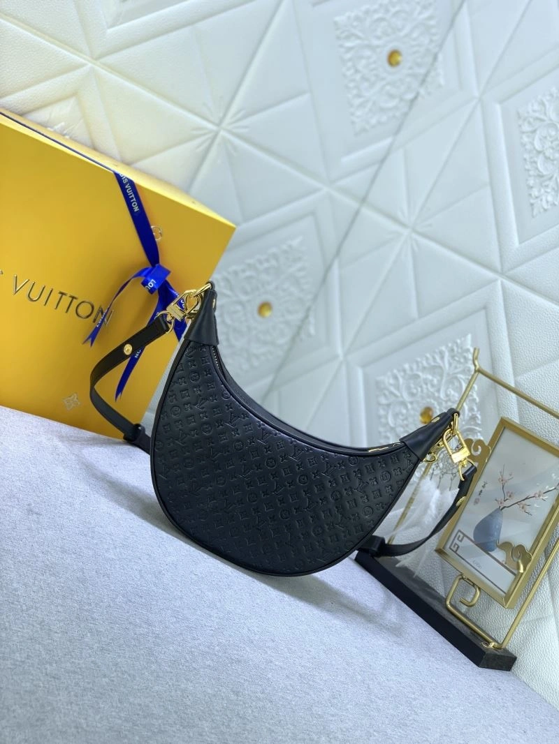 Minimalist Louis Vuitton Hobo Bags 79792