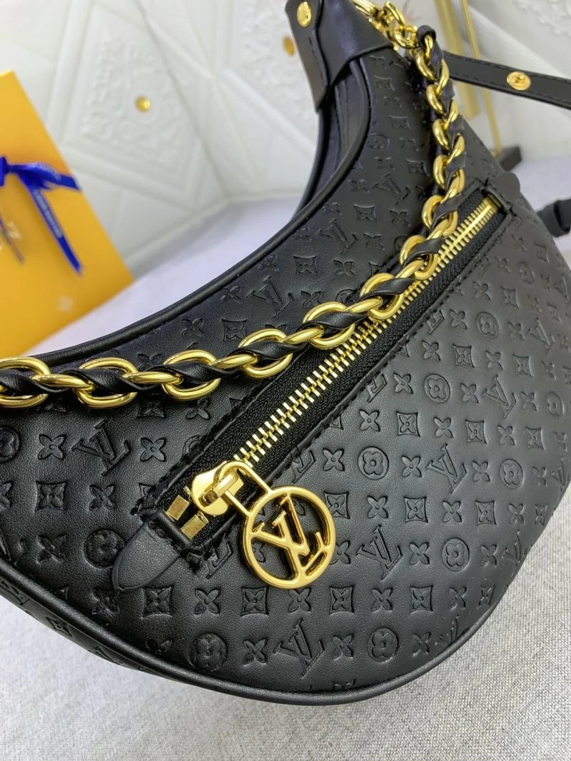 Minimalist Louis Vuitton Hobo Bags 79792