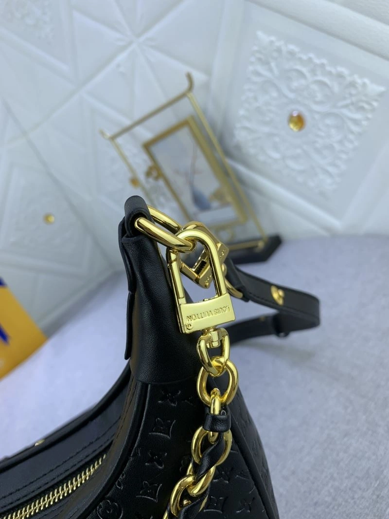 Minimalist Louis Vuitton Hobo Bags 79792