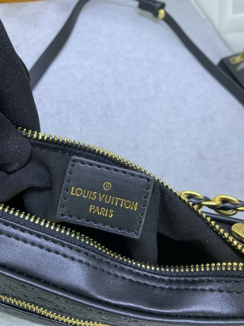 Minimalist Louis Vuitton Hobo Bags 79792