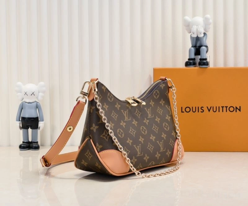 Trendsetting Louis Vuitton Hobo Bags 79794