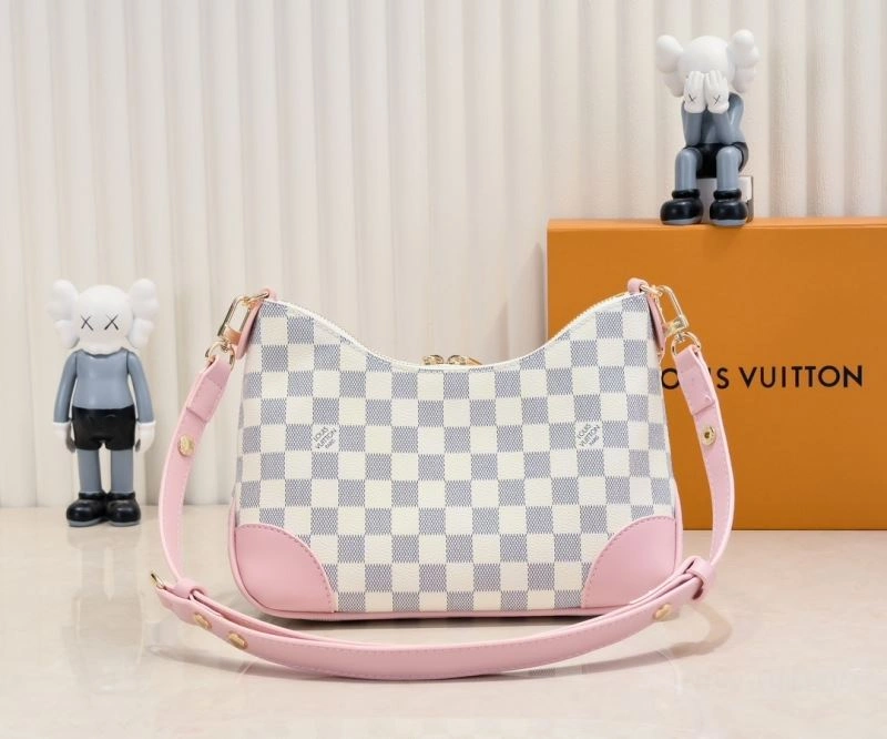 EasyMatch Louis Vuitton Hobo Bags 79781