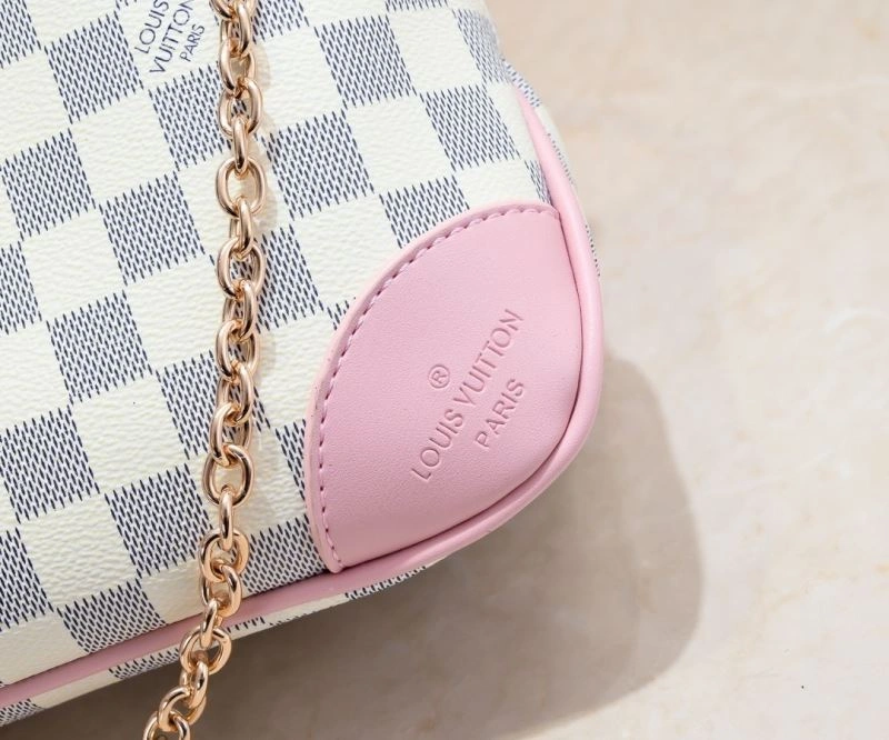 EasyMatch Louis Vuitton Hobo Bags 79781
