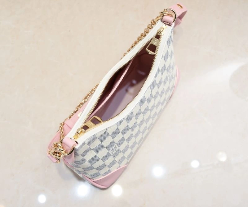 EasyMatch Louis Vuitton Hobo Bags 79781