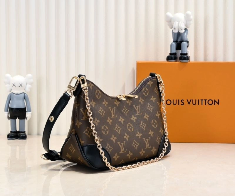 Sustainable Louis Vuitton Hobo Bags 79785