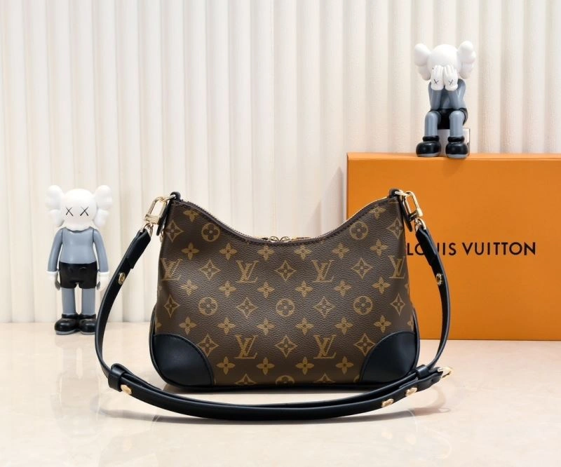 Sustainable Louis Vuitton Hobo Bags 79785
