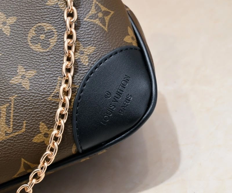 Sustainable Louis Vuitton Hobo Bags 79785