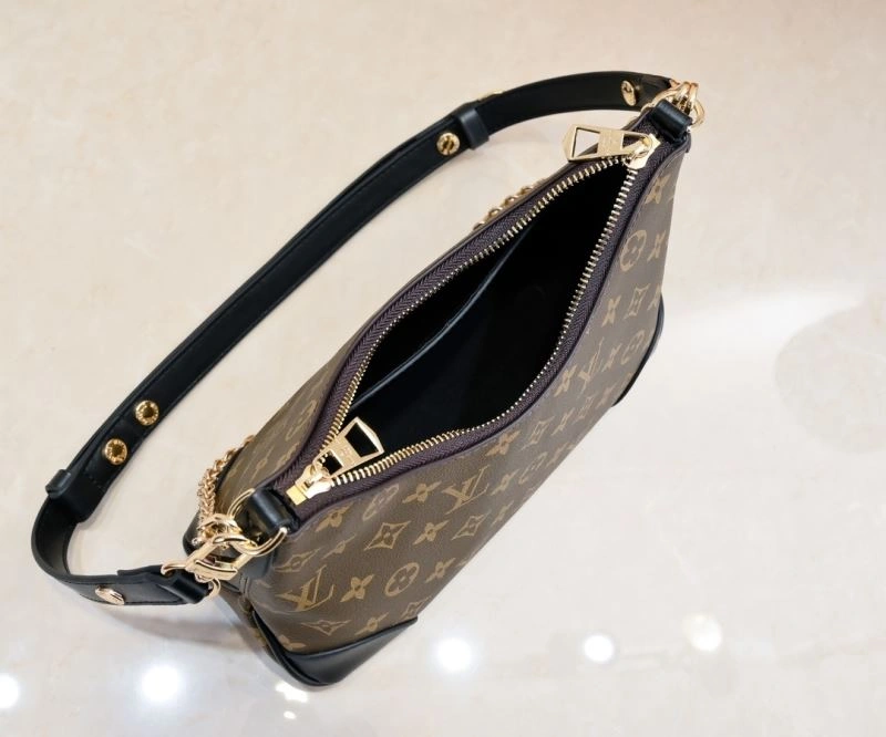 Sustainable Louis Vuitton Hobo Bags 79785