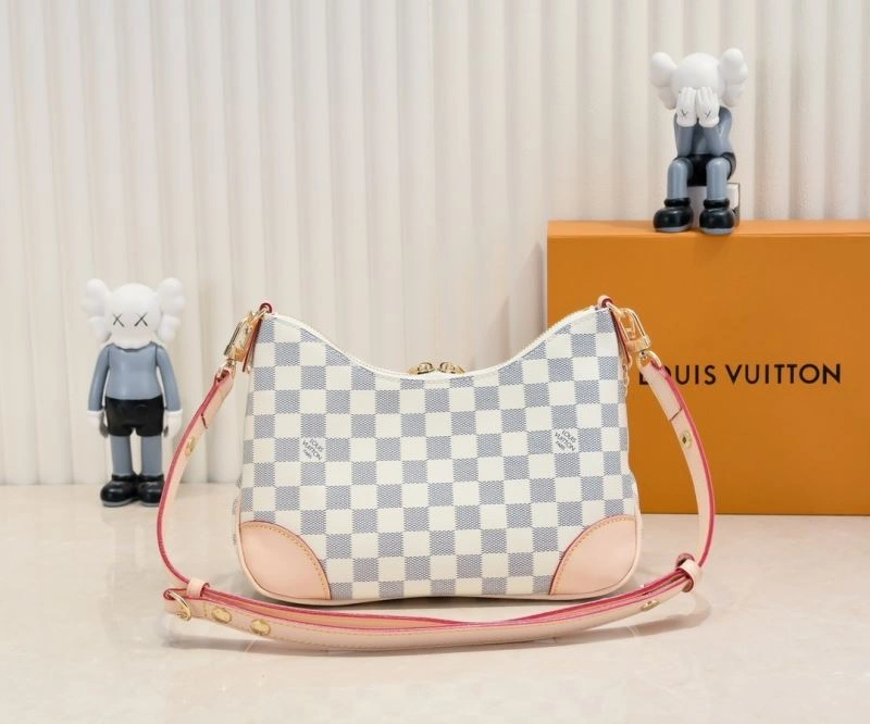 Durable Louis Vuitton Hobo Bags 79790
