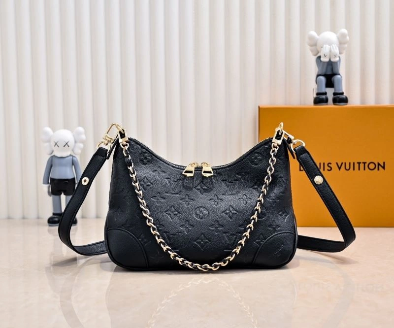 Practical Louis Vuitton Hobo Bags 79786