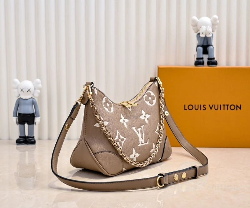 Louis Vuitton Hobo Bags StreetReady 79780