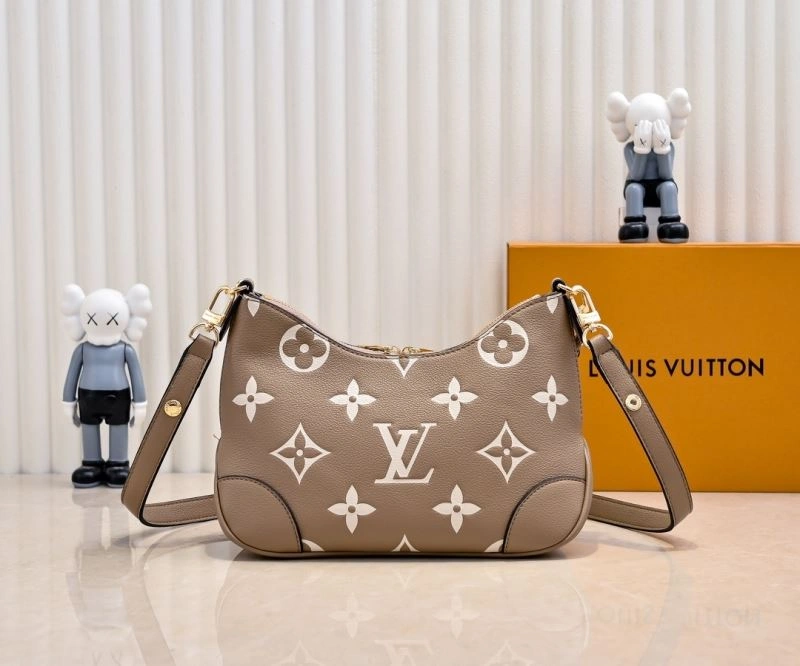 Louis Vuitton Hobo Bags StreetReady 79780