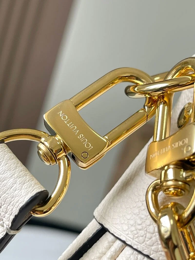 Neat Louis Vuitton Hobo Bags 39760