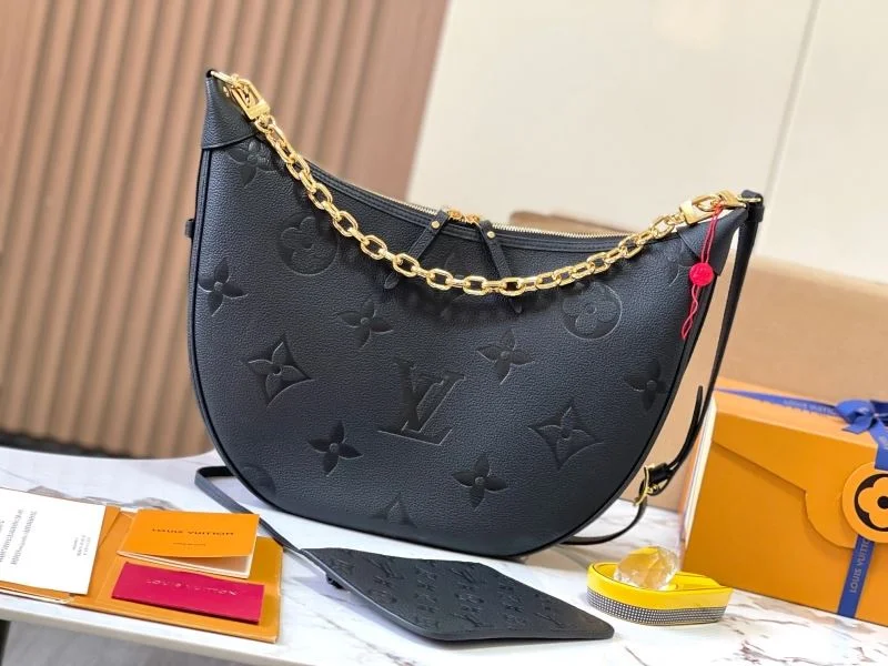 FastDry Louis Vuitton Hobo Bags 39765