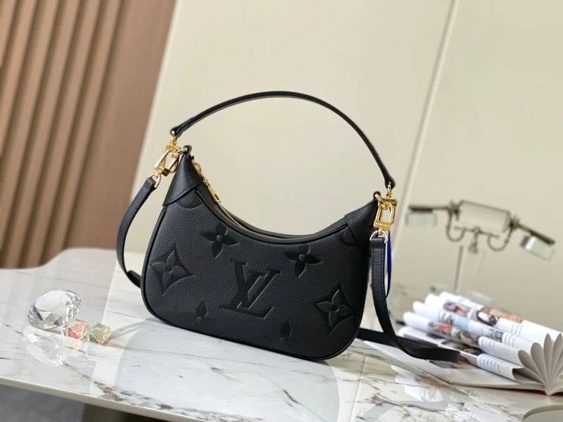 SunProtective Louis Vuitton Hobo Bags 39754