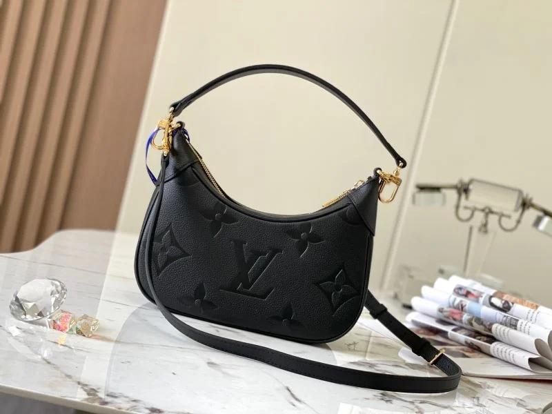 SunProtective Louis Vuitton Hobo Bags 39754