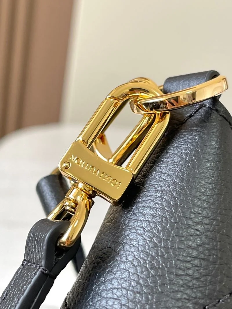 SunProtective Louis Vuitton Hobo Bags 39754