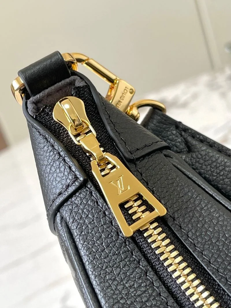 SunProtective Louis Vuitton Hobo Bags 39754