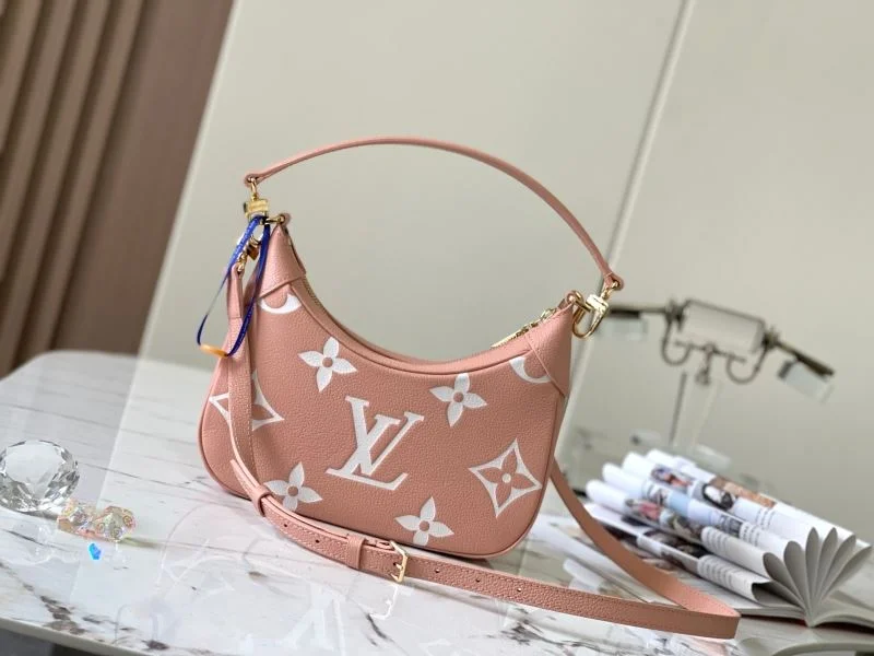ZipUp Louis Vuitton Hobo Bags 39757