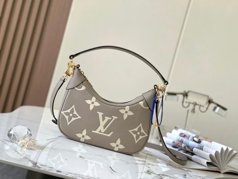 Louis Vuitton Hobo Bags Sophisticated 39743