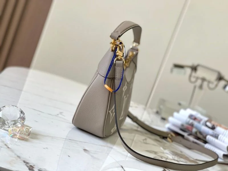 Louis Vuitton Hobo Bags Sophisticated 39743