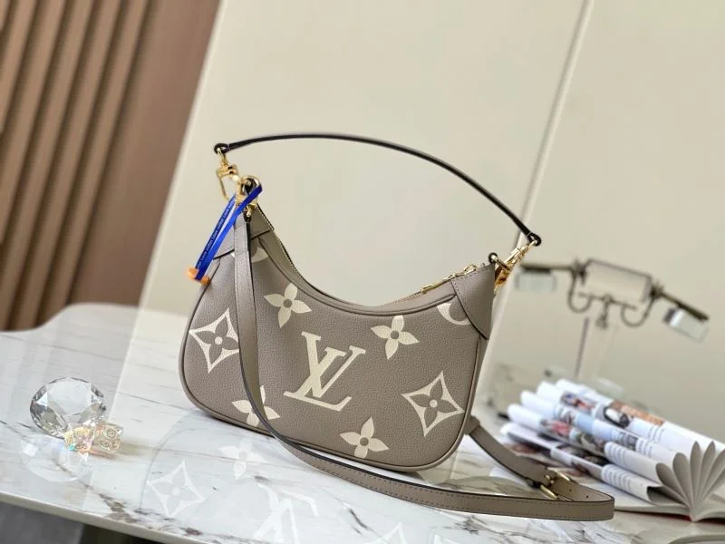 Louis Vuitton Hobo Bags Sophisticated 39743