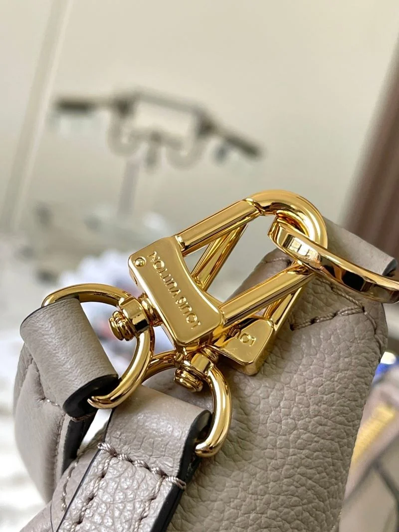 Louis Vuitton Hobo Bags Sophisticated 39743