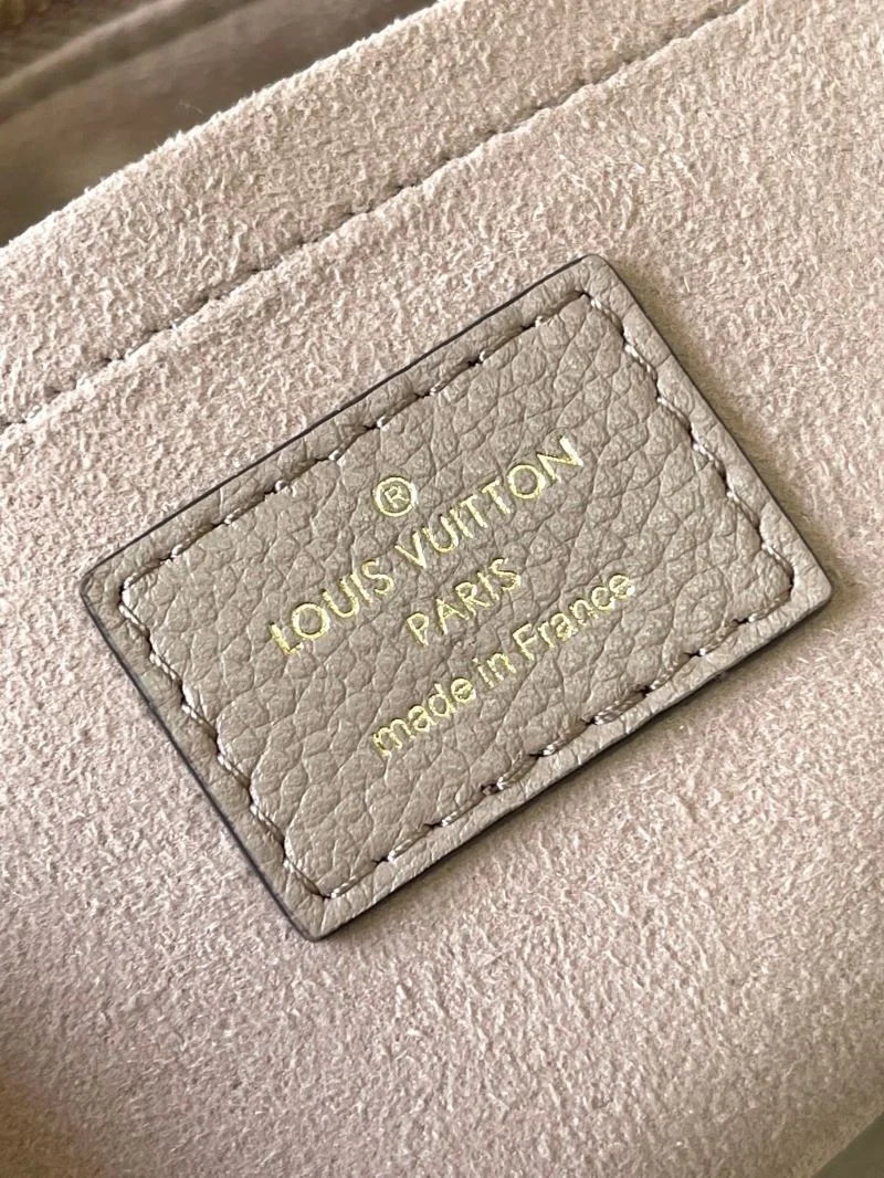 Louis Vuitton Hobo Bags Sophisticated 39743