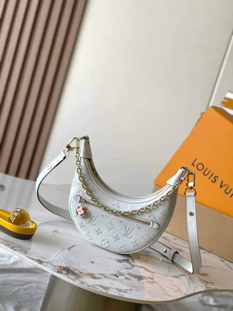Louis Vuitton Hobo Bags Premium 39744