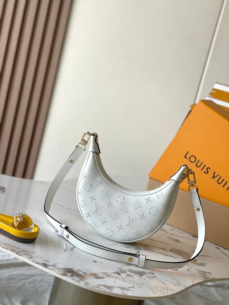 Louis Vuitton Hobo Bags Premium 39744