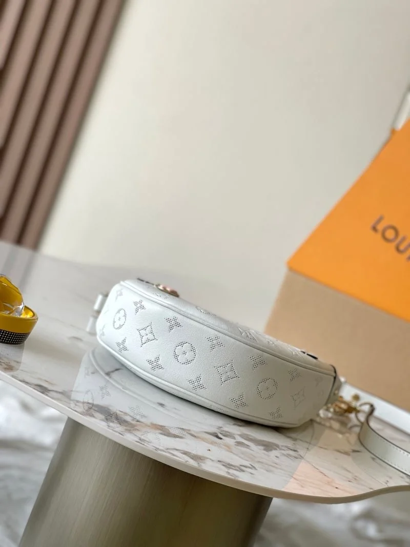 Louis Vuitton Hobo Bags Premium 39744