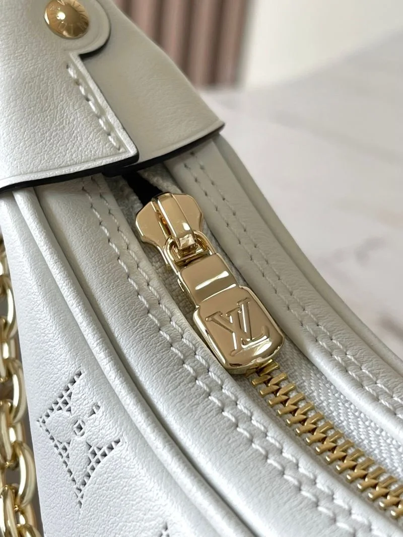 Louis Vuitton Hobo Bags Premium 39744