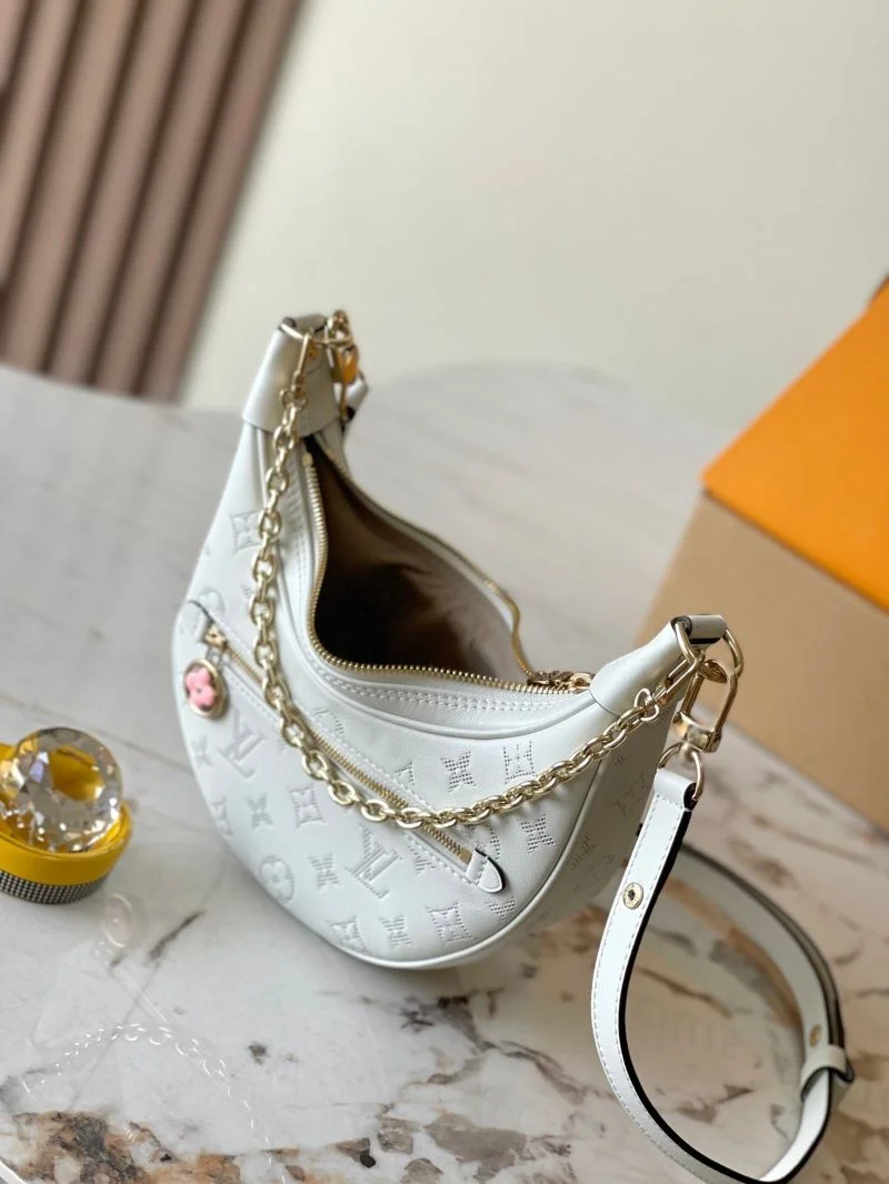 Louis Vuitton Hobo Bags Premium 39744