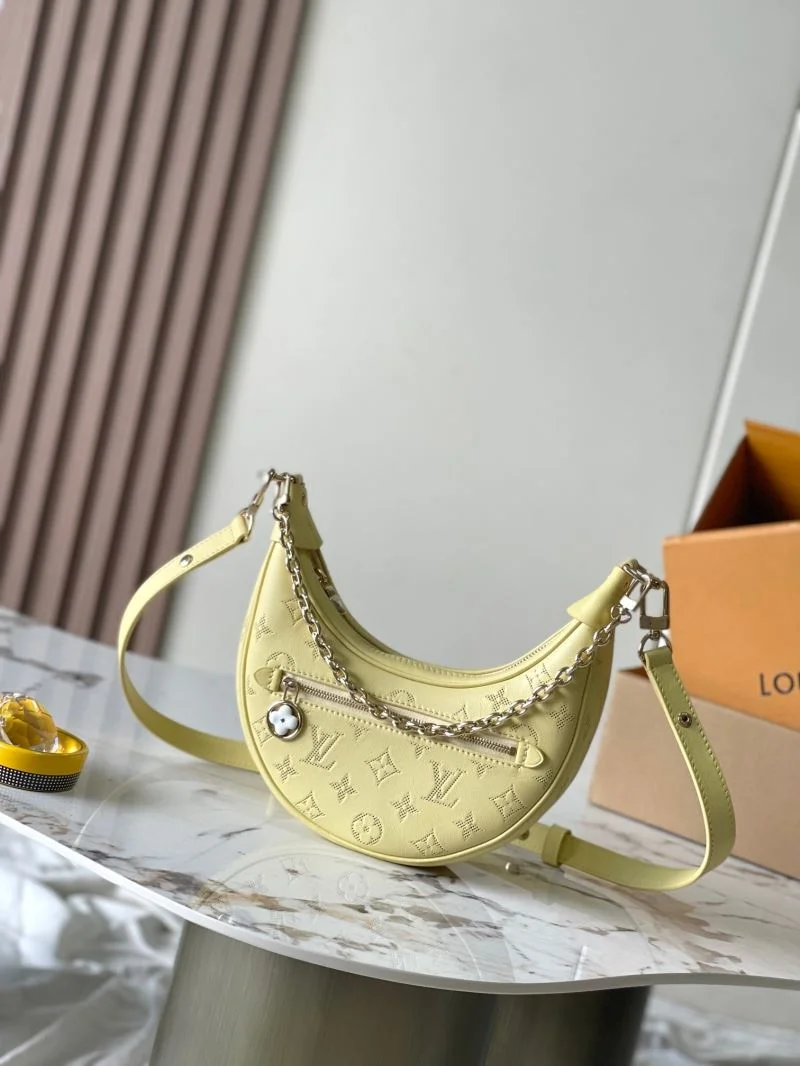 Louis Vuitton Hobo Bags EyeCatching 39746