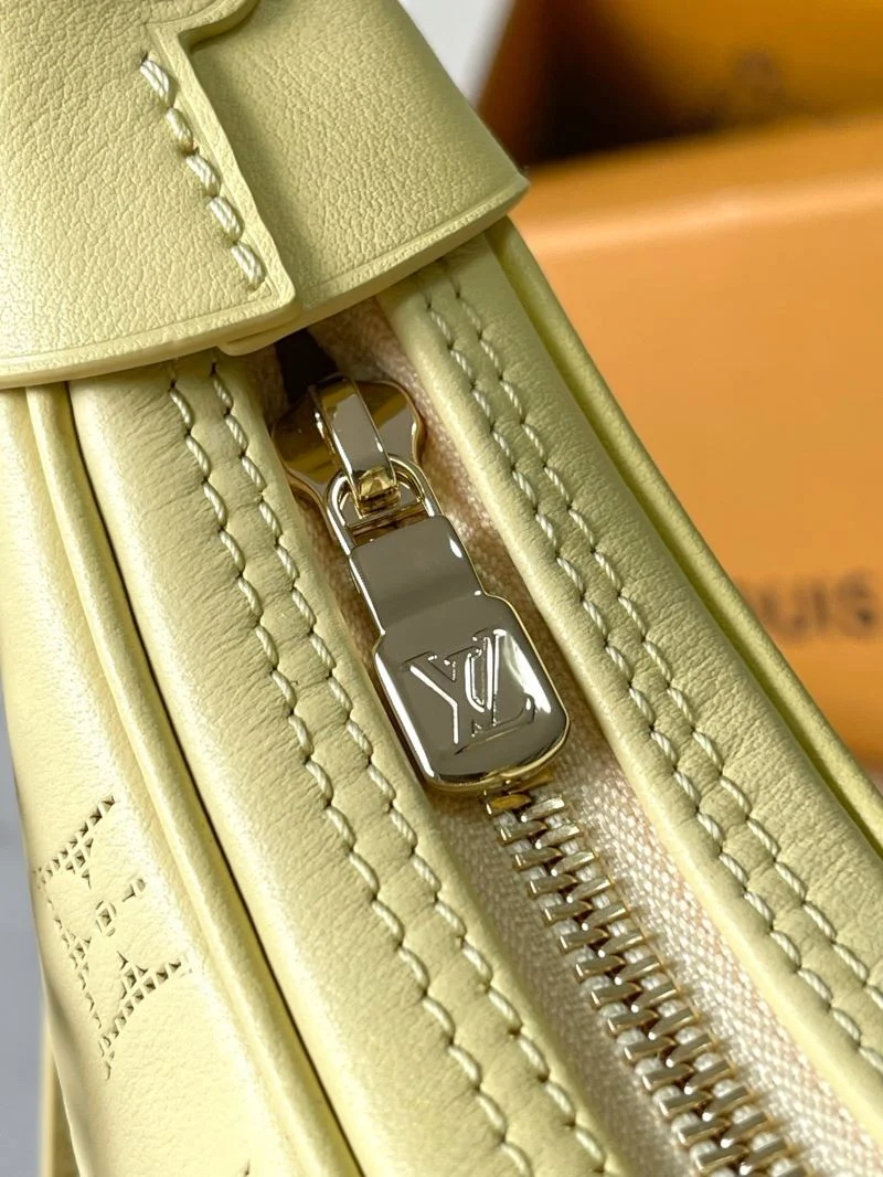 Louis Vuitton Hobo Bags EyeCatching 39746