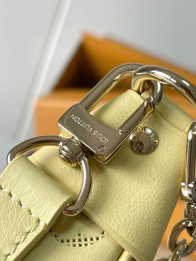 Louis Vuitton Hobo Bags EyeCatching 39746