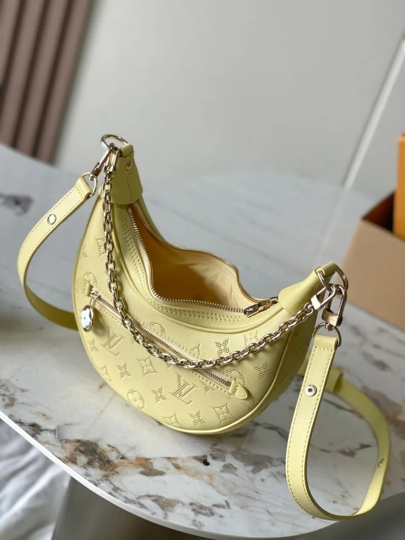 Louis Vuitton Hobo Bags EyeCatching 39746