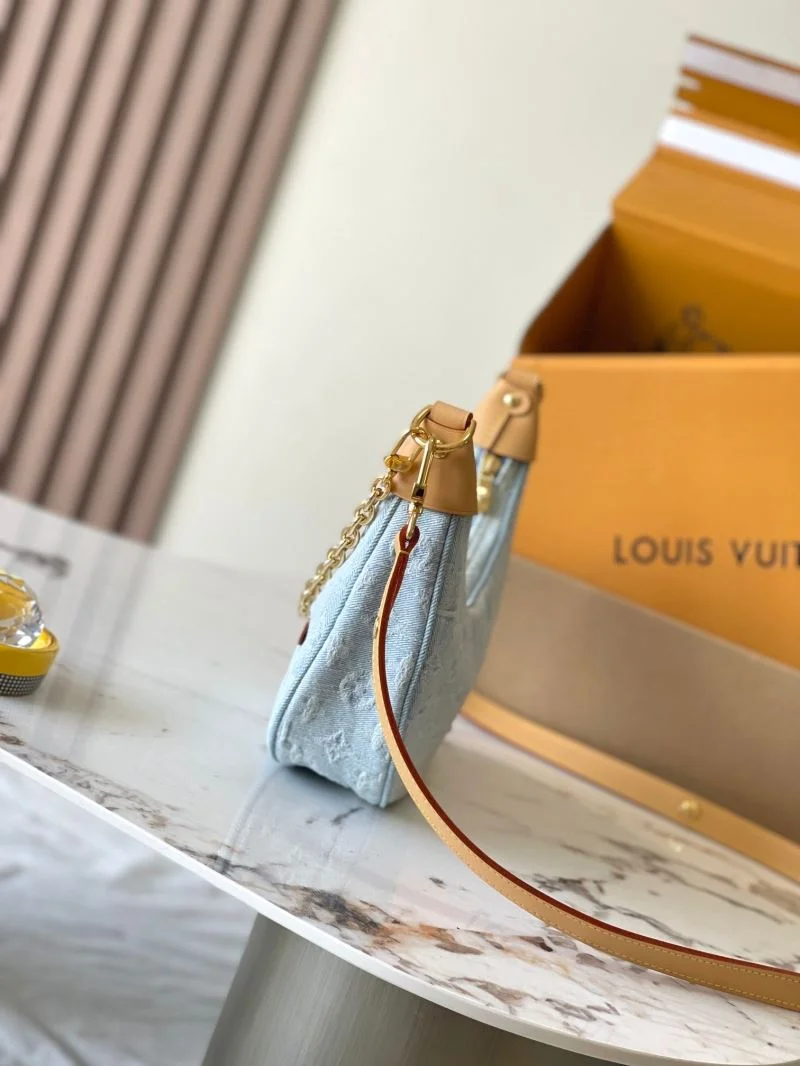 Louis Vuitton Hobo Bags AllSeason 39742