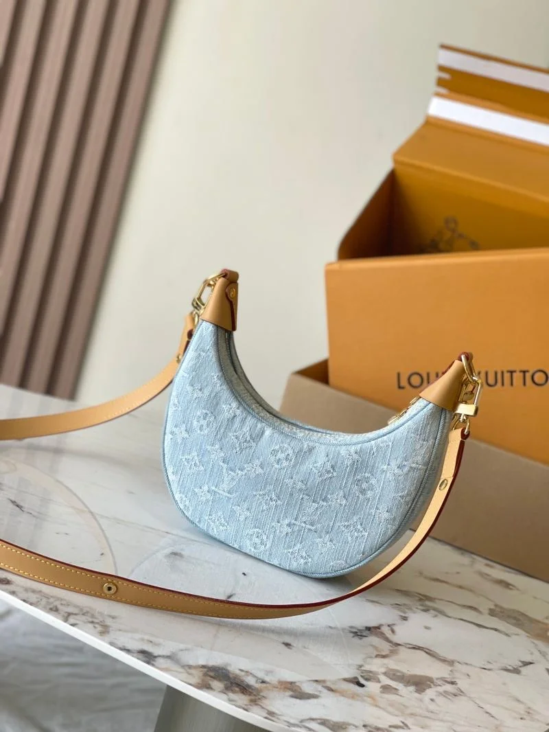 Louis Vuitton Hobo Bags AllSeason 39742