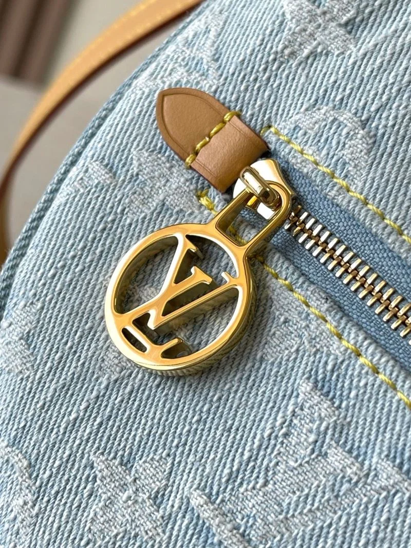 Louis Vuitton Hobo Bags AllSeason 39742