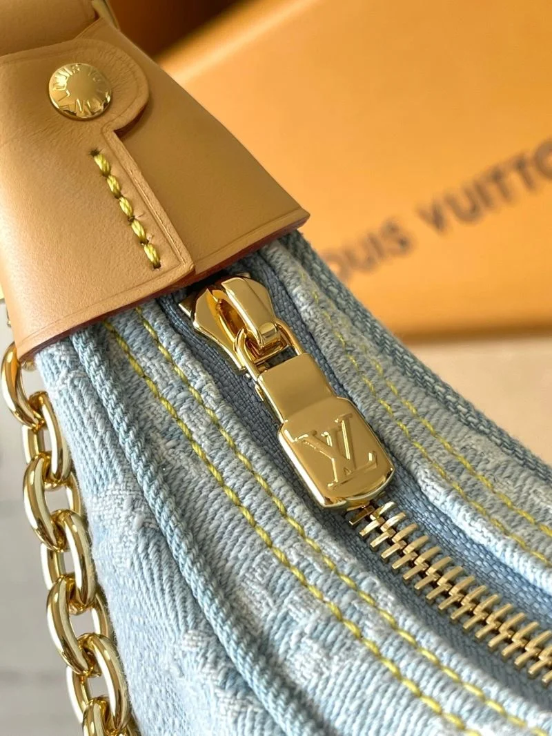 Louis Vuitton Hobo Bags AllSeason 39742