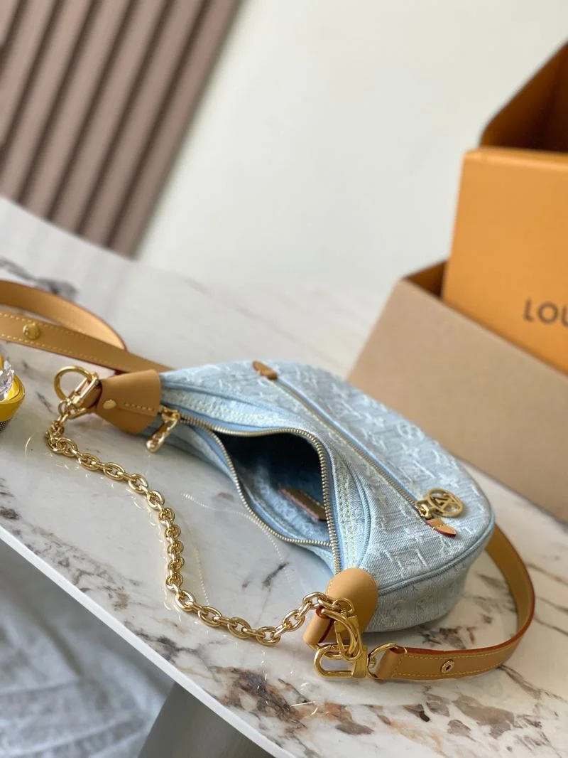 Louis Vuitton Hobo Bags AllSeason 39742