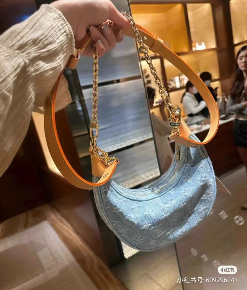 Louis Vuitton Hobo Bags AllSeason 39742
