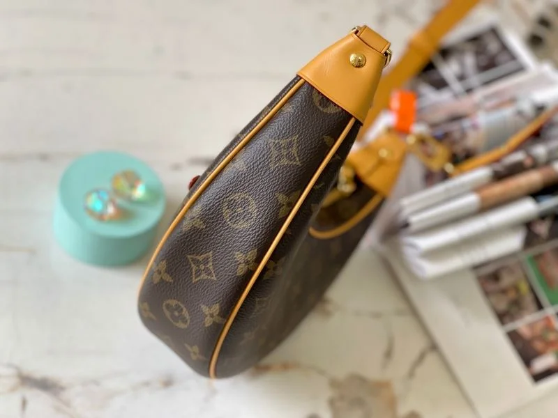 Louis Vuitton Hobo Bags OnTrend 39779