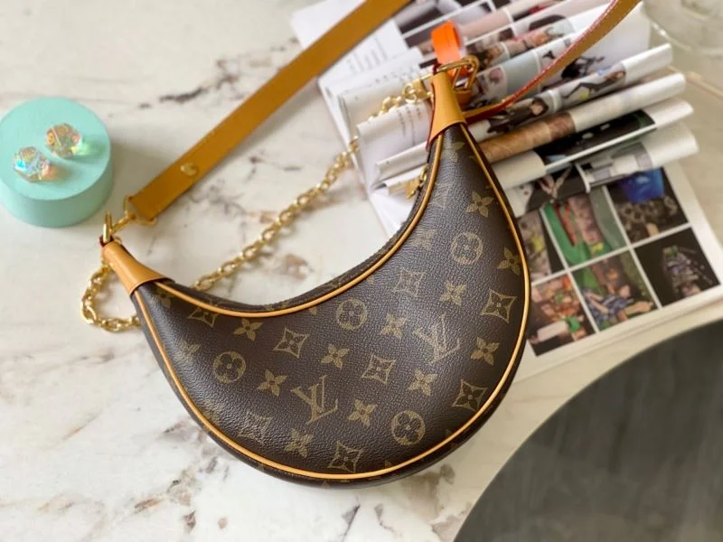 Louis Vuitton Hobo Bags OnTrend 39779