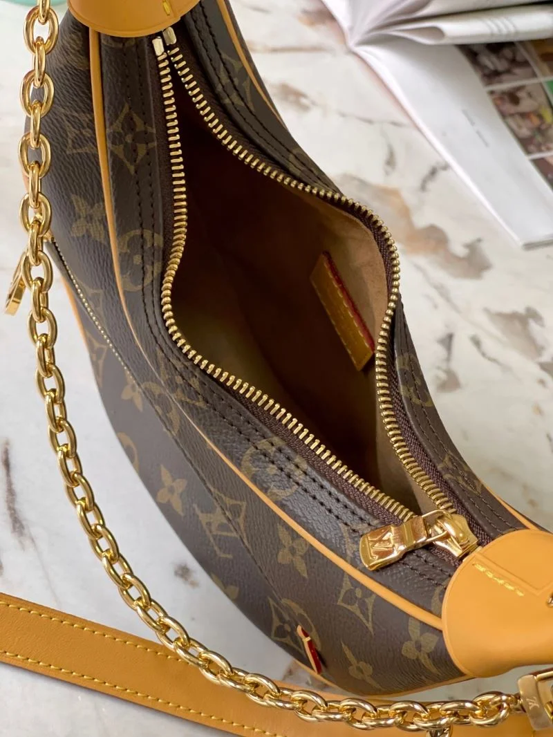 Louis Vuitton Hobo Bags OnTrend 39779
