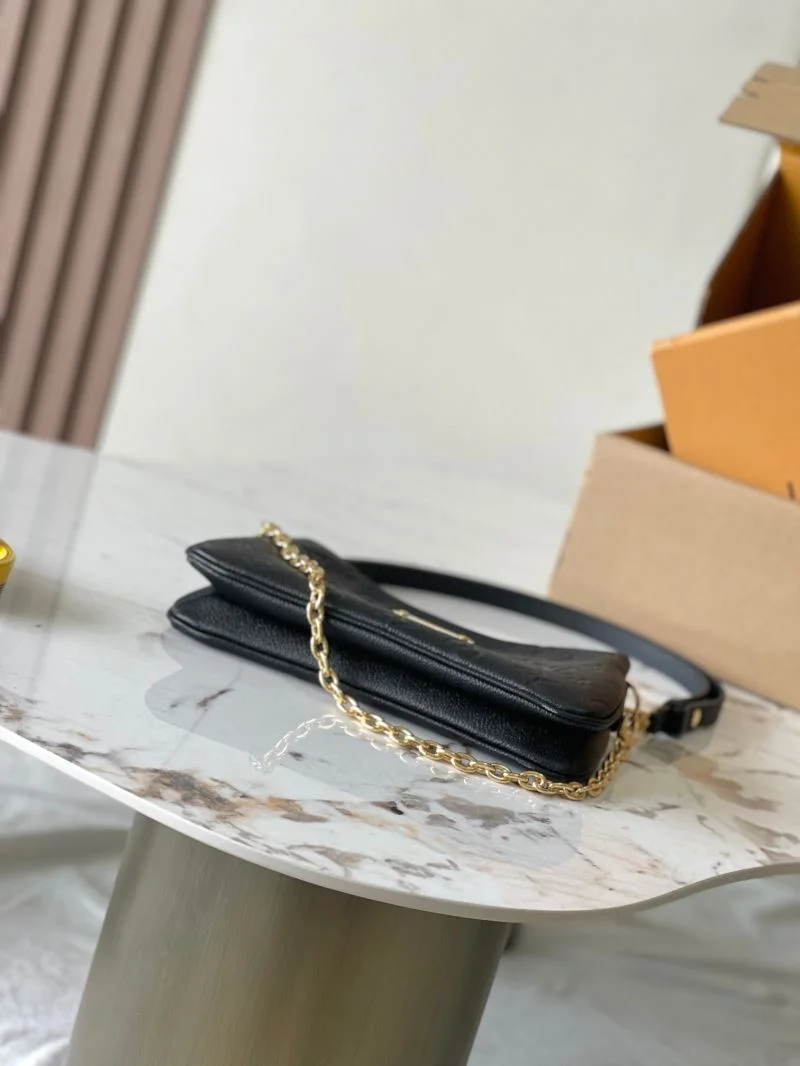 GoodFit Louis Vuitton Hobo Bags 39740