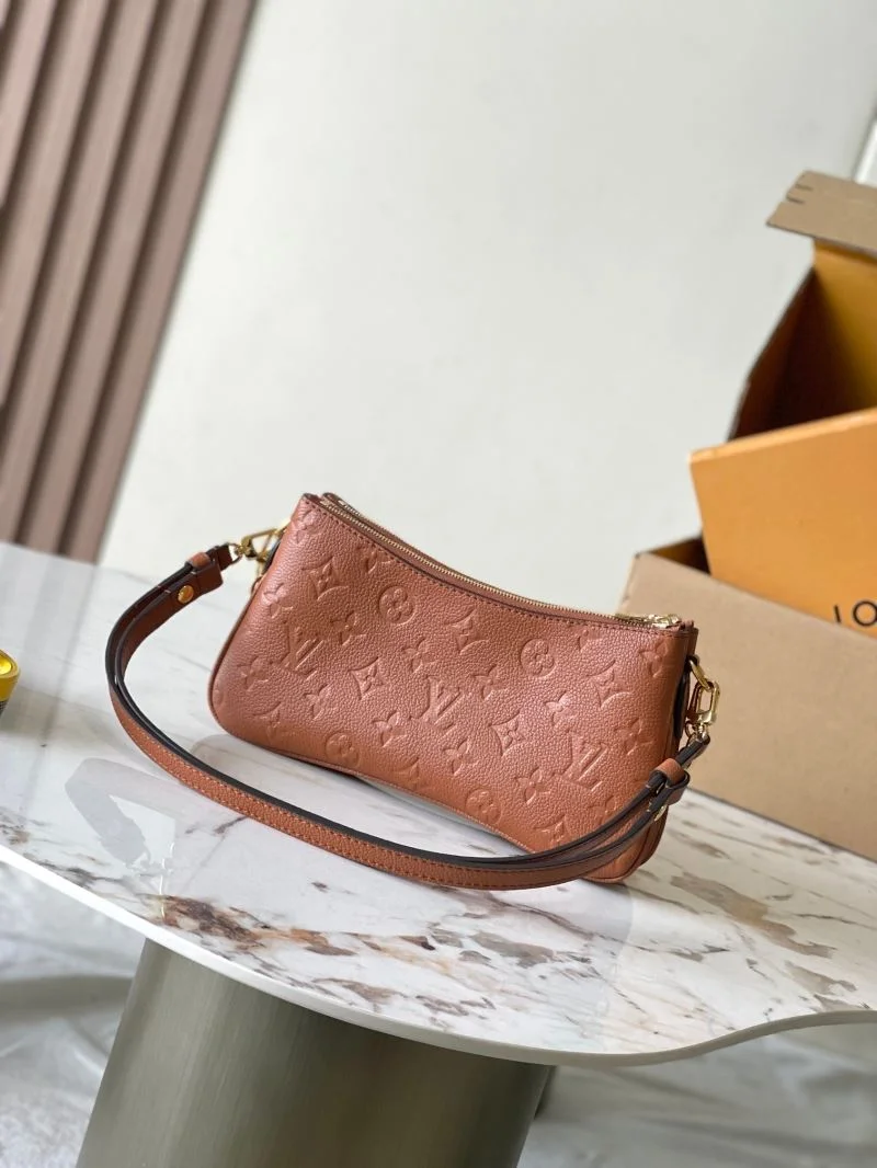 SoftTouch Louis Vuitton Hobo Bags 39741