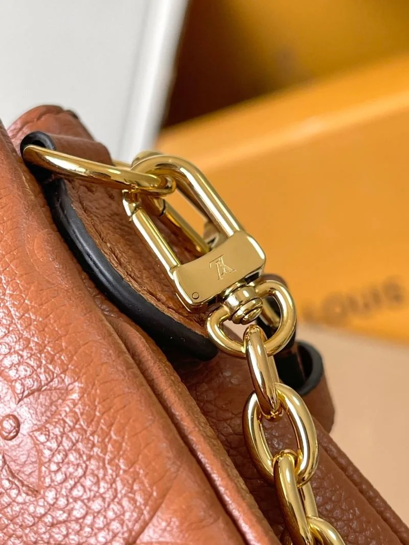 SoftTouch Louis Vuitton Hobo Bags 39741