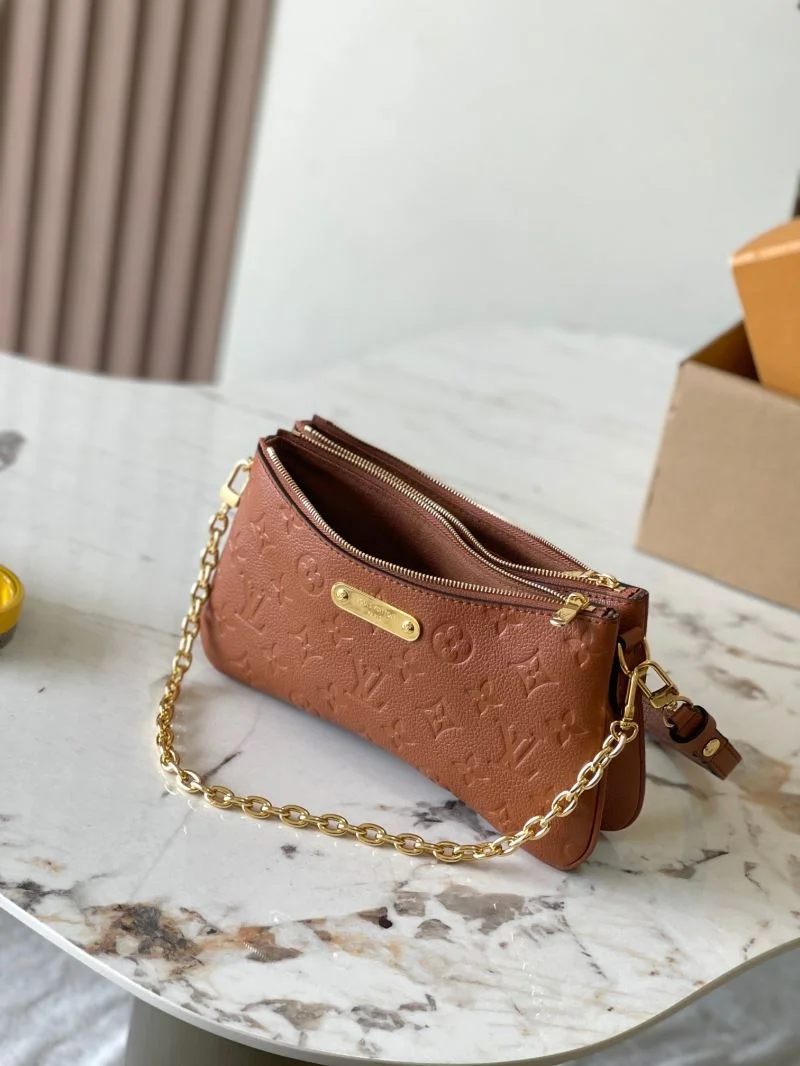 SoftTouch Louis Vuitton Hobo Bags 39741